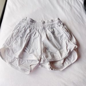 Lululemon Track that Shorts